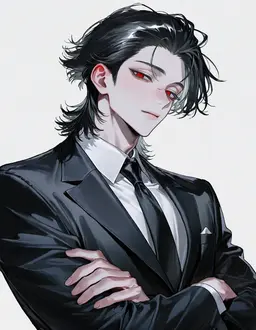 Profile image of Beni