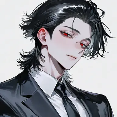 Profile image of Beni