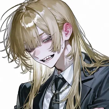 Profile image of Usui