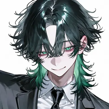 Profile image of Hisui