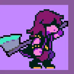 Profile image of Susie