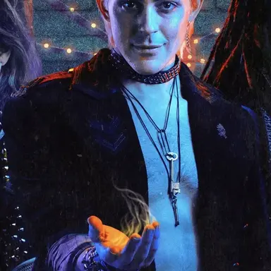 Profile image of David