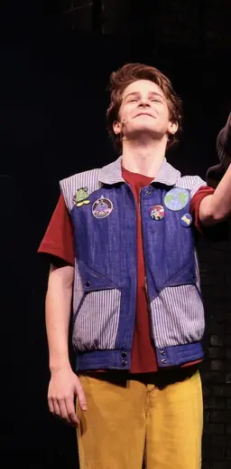 Profile image of Sam