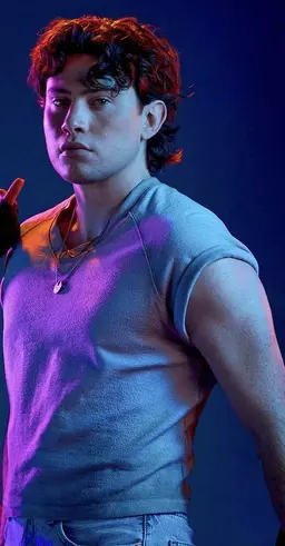 Profile image of Michael