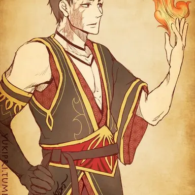 Profile image of Zion