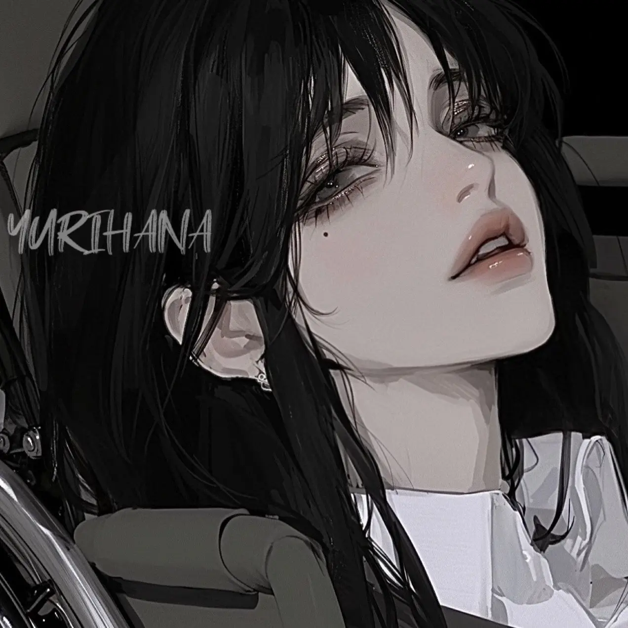 YURIHANA의 여서하