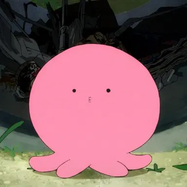 Profile image of 문어 인형