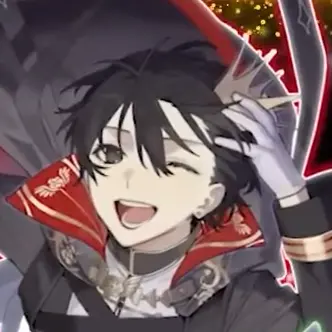 FlatLight8188의 最強無敵連合 学生if