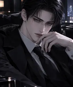 Profile image of Cha Gyeol