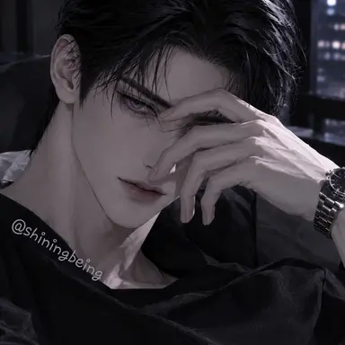 Profile image of Cha Gyeol