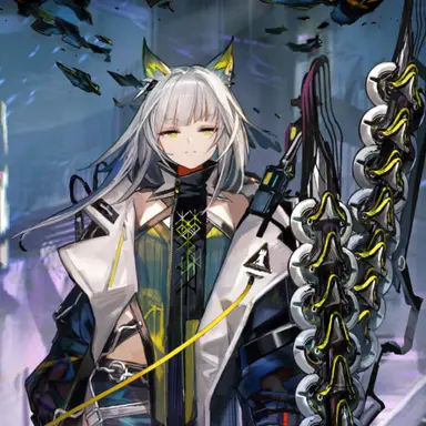 Profile image of ケルシー