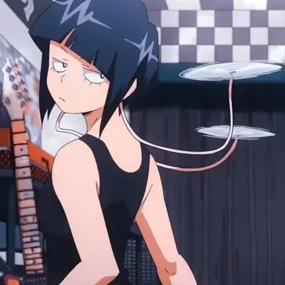 TriteShow4784의 Rina - Big Sister AU