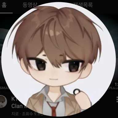 Profile image of 지로