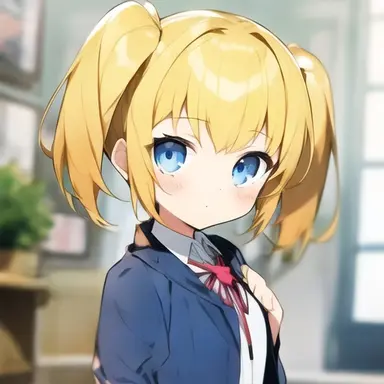 Profile image of 버블스