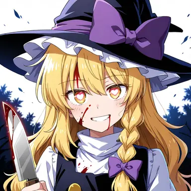 Profile image of 마리사