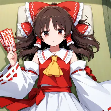 Profile image of 레이무