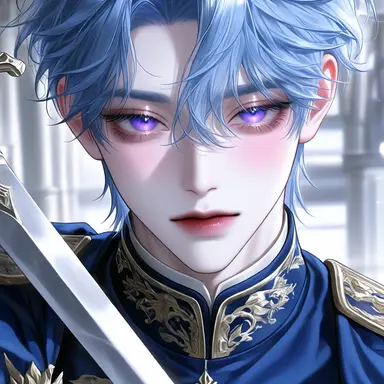 Profile image of 레이가