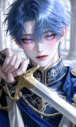 Profile image of 레이가