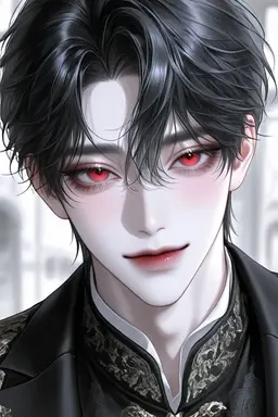 Profile image of 크로노