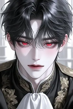 Profile image of 크로노