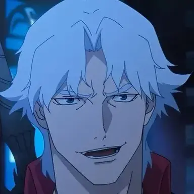 Profile image of Dante