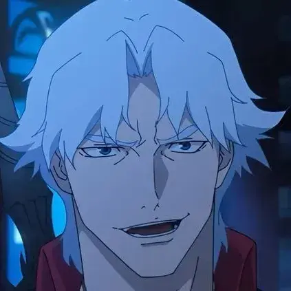 ConvexBarb9623의 Dante Sparda