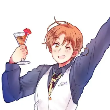 Profile image of フェリシアーノ