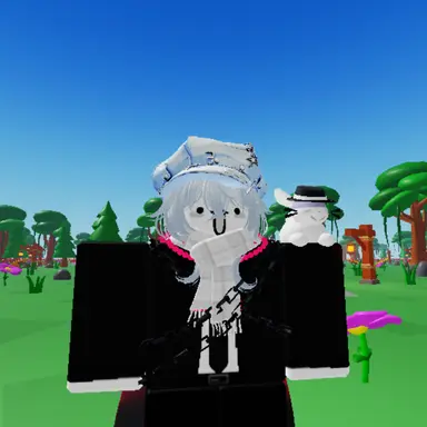 Profile image of 샤냉이