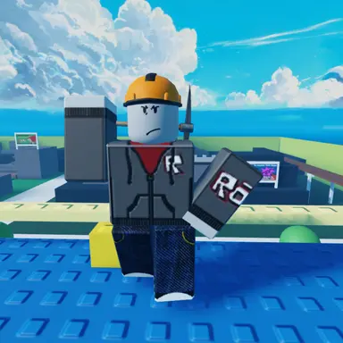 Profile image of 빌더맨