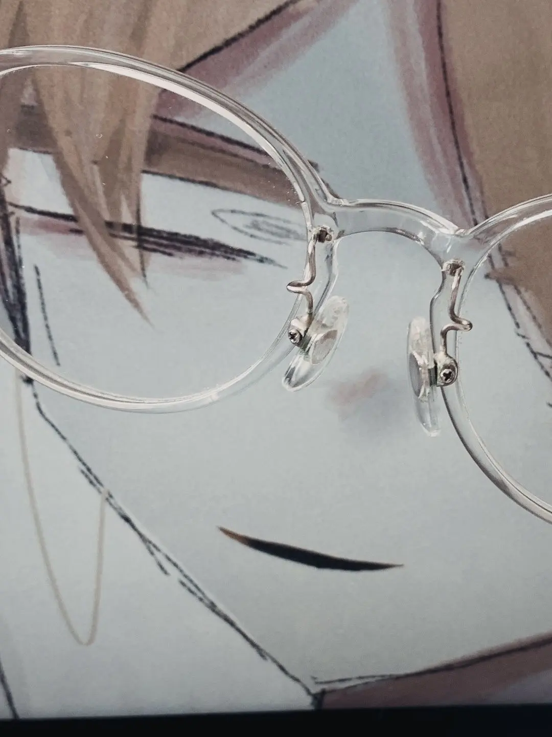 ArdentLake8799의 軍医さん