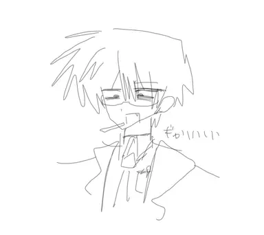Profile image of 久賀先生