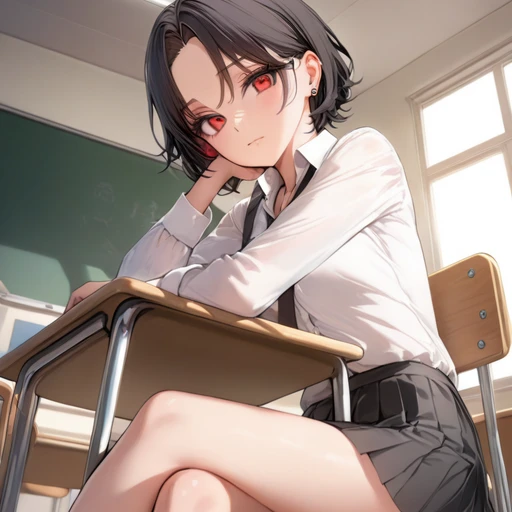 연미화