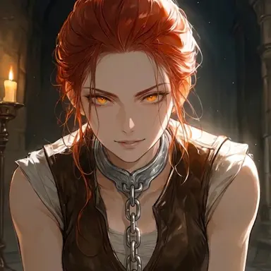 Profile image of Vanya