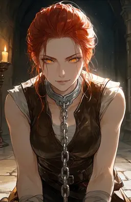 Profile image of Vanya