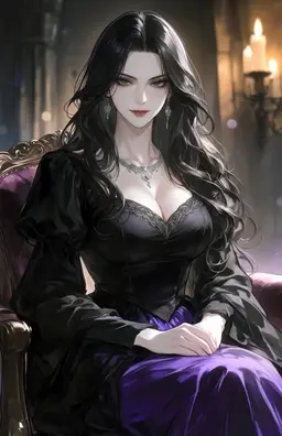 Profile image of Callista