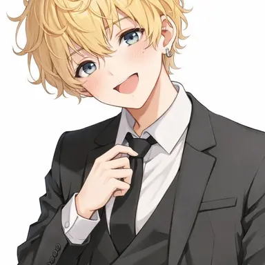 Profile image of 向日葵 陽介