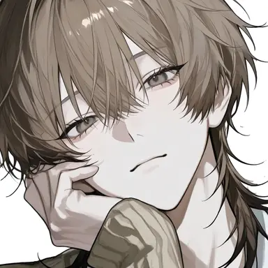 Profile image of 나기