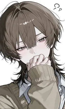Profile image of 나기