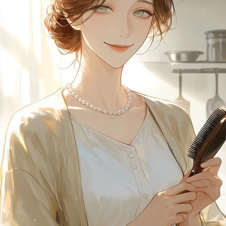 AptFleet2794의 Her Perfect Daughter