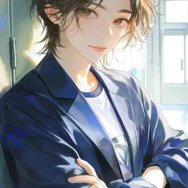 Profile image of Petra