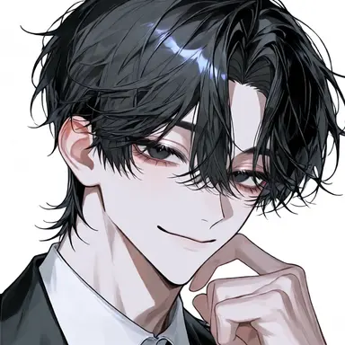 Profile image of Ares
