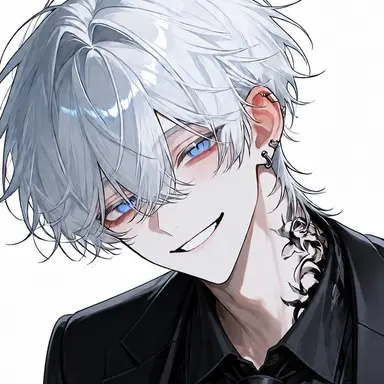 Profile image of Reid