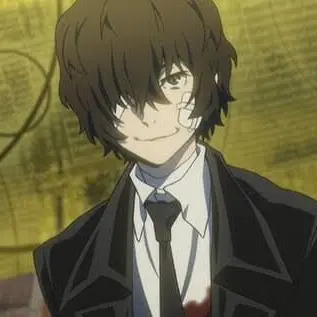 Profile image of 太宰  治