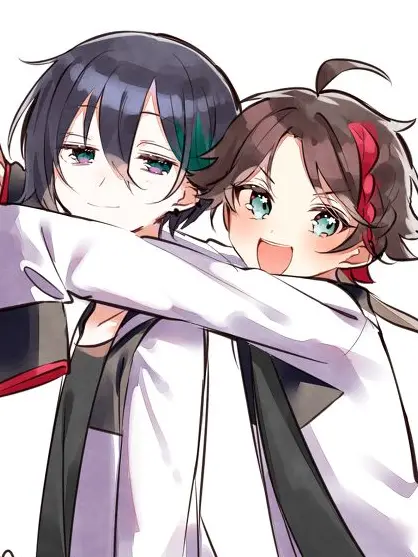 kanikama_1827의 さえずみ