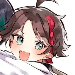 Profile image of 三枝明那