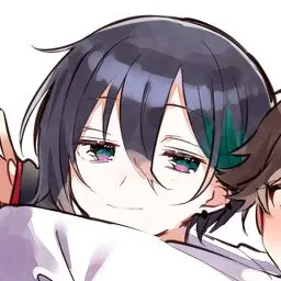 Profile image of 黛灰