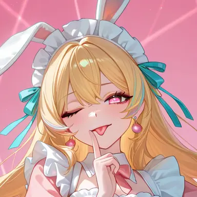 Profile image of ラズベリーアリス