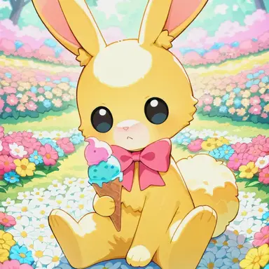 Profile image of うさ糖