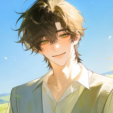 Profile image of オリバー