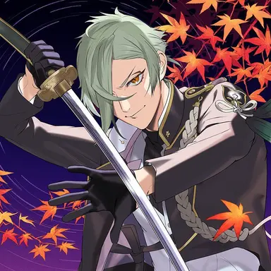 Profile image of 膝丸